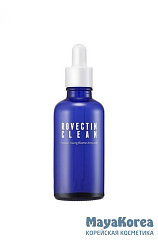 Rovectin Ампула для лица укрепляющая с пробиотиками - Clean forever young biome ampoule, 50мл