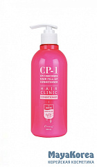 [ESTHETIC HOUSE] Кондиционер для волос ВОССТАНОВЛЕНИЕ CP-1 3Seconds Hair Fill-Up Conditioner, 500 мл