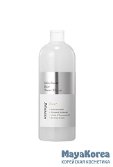 JM SOLUTION SKIN BOOST RICE TONER XL 1.0 Тонер с рисовой водой для сияния кожи 600мл 600мл