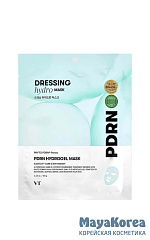 Маска гидрогелевая с PDRN VT Cosmetics PDRN Hydrogel Mask 33g