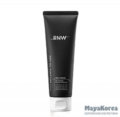 RNW DER.HOMME OIL CONTROL FACIAL CLEANSER Мужская очищающая пенка для жирной кожи лица120мл.