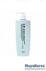 [ESTHETIC HOUSE] Шампунь для волос УВЛАЖНЯЮЩИЙ CP-1 Aquaxyl Complex Intense Moisture Shampoo, 500 мл / ЧЗ