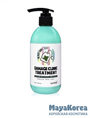 Eyenlip SUMHAIR DC Бальзам для волос DAMAGE CLINIC TREATMENT 300ml