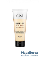 [ESTHETIC HOUSE] Кондиционер для волос ИМБИРНЫЙ GINGER PURIFYING CONDITIONER, 100 мл