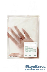 Dr.Althea Cushion Veil Calming Mask  Маска тканевая успокаивающая с охлаждающим эффектом
