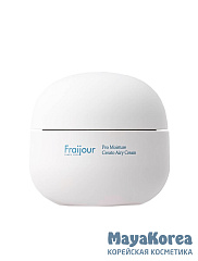 [Fraijour] Увлажняющий муссовый крем для лица Pro Moisture Cerato Airy Cream, 50 мл