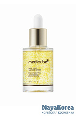 Medicube Капсульная сыворотка с витамином С Deep Vitamin C Capsule Serum 30мл