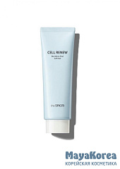 The Saem Cell Renew Bio Гель отшелушивающий для лица Cell Renew Bio Micro Peel Soft Gel_R 120ml