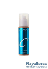 ЕНФ Collagen 3x moisture Тональная основа ENOUGH COLLAGEN 3X Moisture Foundation SPF 15 #N10 [100ml]
