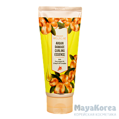 ВЛК Argan Эссенция для вьющихся волос Around me Argan Damage Curling Essence 150гр