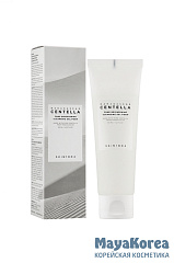 SKIN1004 Гель-пенка с центеллой - Madagascar centella tone brightening cleansing gel foam, 125мл