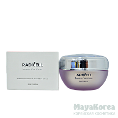 [RADICELL] Крем для лица Intensive Cure Cream, 50 мл