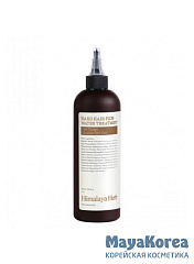 BOUQUET GARNI NARD - МАСКА ДЛЯ ВОЛОС И КОЖИ ГОЛОВЫ УВЛАЖНЯЮЩАЯ HAIR PLUS WATER TREATMENT, 250 МЛ