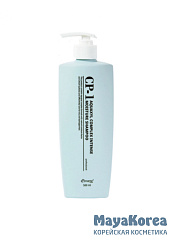 [ESTHETIC HOUSE] Шампунь для волос УВЛАЖНЯЮЩИЙ CP-1 Aquaxyl Complex Intense Moisture Shampoo, 500 мл
