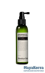 BOUQUET GARNI NARD - ТОНИК ДЛЯ ЧУВСТВИТЕЛЬНОЙ КОЖИ ГОЛОВЫ SENSITIVE SCALP CARE TONIC, 145 МЛ