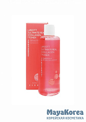 JIGOTT ULTIMATE REAL COLLAGEN TONER Антивозрастной тонер с коллагеном 300мл