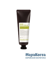 BOUQUET GARNI NARD - КРЕМ ДЛЯ РУК С ЭКСТРАКТАМИ ЛИМОНА И МЯТЫ HAND CREAM  LEMON MINT, 50 МЛ