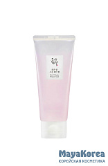 Гель увлажняющий для лица с красной фасолью Beauty of Joseon Red Bean Water Gel 100ml