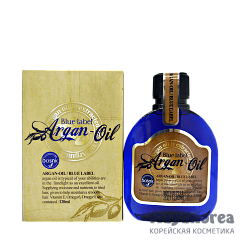 [BOSNIC] Масло для волос Argan Oil Blue Label, 120 мл