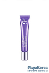 Numbuzin No.9 NAD Retinol Volumetox Eye Cream Крем для кожи вокруг глаз с пептидами