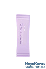 [Fraijour] Укрепляющая энзимная пудра КОЛЛАГЕН / РЕТИНАЛЬ Retin-Collagen 3D Core Powder Wash, 1 гр