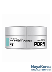VT Cosmetics PDRN Hydrogel Eye Patch  Гидрогелевые патчи с ПДРН