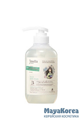 JMELLA IN FRANCE DISNEY FOREST DEW BODY WASH Парфюмированный гель для душа Лесная роса (Мулан) 1000мл