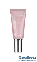 ВВ-крем «Шелковое Сияние» SPF50+/PA++++ Натуральный бежевый, 50мл, L.Sanic L.Sanic Silky Radiance Peptide & Pearl BB cream SPF 50+ PА++++, 50ml