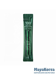 VT Cosmetics Бустер-сыворотка с микроиглами для чувствительной кожи Pro Cica Reedle Shot100 2мл
