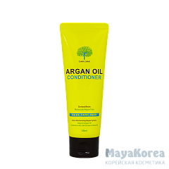 [Char Char] Кондиционер для волос АРГАНОВОЕ МАСЛО Argan Oil Conditioner, 100 мл