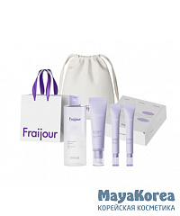 [Fraijour] Набор КОЛЛАГЕН/РЕТИНОЛ Retin Collagen 3D Core Gift Set