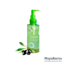 АЮМ Масло для лица очищающее  OLIVE HERB CLEANSING OIL 150мл