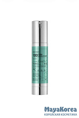 VT PDRN REEDLE SHOT 100 Сыворотка со спикулами с PDRN "100" 50мл