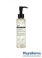 Dear, Klairs Масло очищающее - Gentle black fresh cleansing oil, 150мл