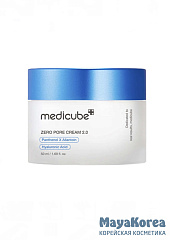 Medicube Zero Pore Cream 2.0  Крем себорегулирующий