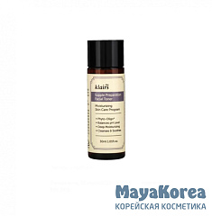 Dear, Klairs Тонер для лица миниатюра - Supple preparation facial toner, 30мл
