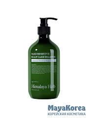 BOUQUET GARNI NARD - ШАМПУНЬ ДЛЯ ЧУВСТВИТЕЛЬНОЙ КОЖИ ГОЛОВЫ SENSITIVE SCALP CARE SHAMPOO, 500 МЛ