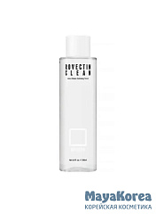 Rovectin Тонер для лица увлажняющий с экстрактом лотоса  - Clean lotus water calming toner, 200мл