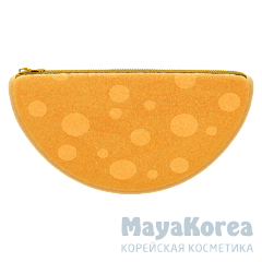 Funny Organix  Косметичка "Кусочек сыра"  25 г