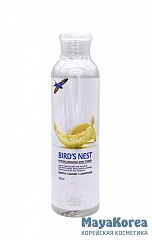 [ECO BRANCH] Тонер для лица ЭКСТРАКТ ЛАСТОЧКИНОГО ГНЕЗДА Birds Nest Toner, 250 мл