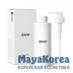RNW DER.CLEAR BUBBLE DEEP CLEANSER Многофункциональная пенка для лица 200мл