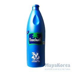 Масло кокосовое Parachute 175мл