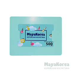 Подарочный сертификат 500р им3