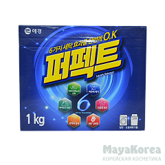 Порошок ПЕРФЕКТ МУЛЬТИ СОЛЮШН 1 кг