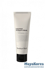 BOUQUET GARNI NARD - КРЕМ ДЛЯ НОГ FOOT DEODRANT CREAM, 30 МЛ