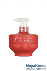 Бальзам для волос с аминокислотами Masil 10 Salon Hair CMC Treatment 300 ml