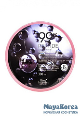 [ECO BRANCH] Гель для лица и тела успокаивающий и увлажняющий ПЕПТИДЫ Peptide Soothing Gel, 300 мл