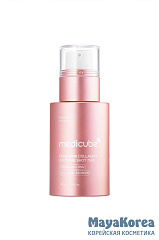 Medicube Сыворотка с микроиглами и экзосомами PDRN Pink Collagen Exosome Shot 7500 30мл