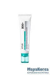 Крем увлажняющий для лица ANUA PDRN Hyaluronic Acid 100 Moisturizing Cream 60ml