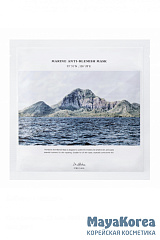 [Dr.Althea Pro Lab] Тканевая маска для лица Marine Anti-Blemish Mask, 27 гр